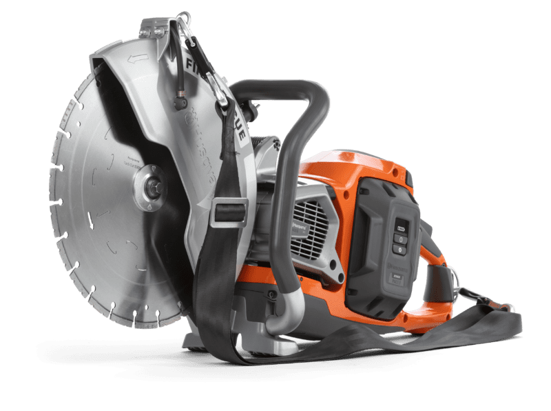 Husqvarna K 1 PACE Rescue
