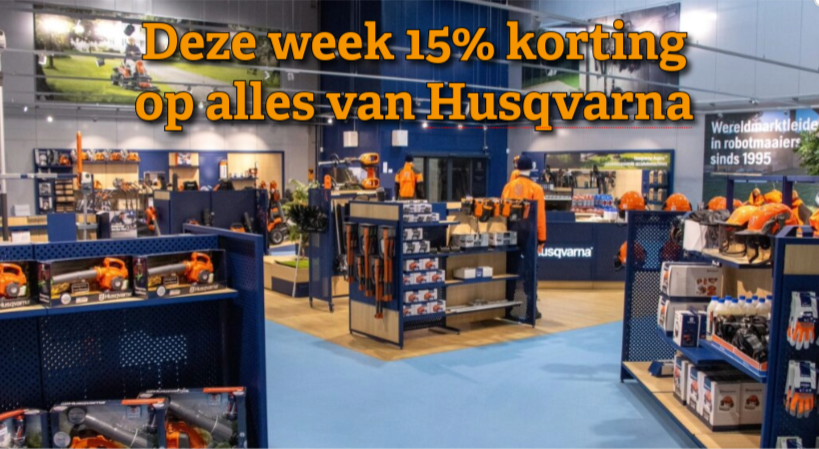 Cyber Monday / Green Week Deal