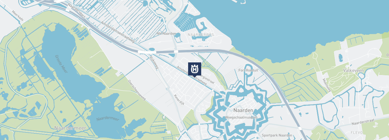 Van Gaalse Naarden B.V.